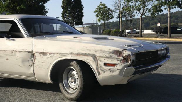 1971-Dodge-Challenger-