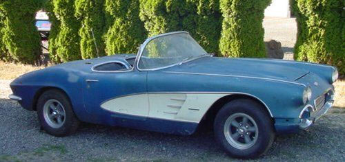 1961-Chevrolet-Corvette