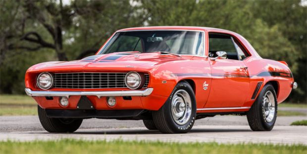 1969-Chevrolet-Yenko