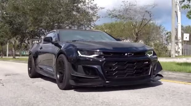 Camaro-ZL1-1LE