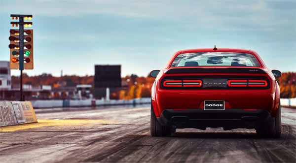 dodgedemon