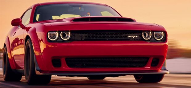 dodgedemon