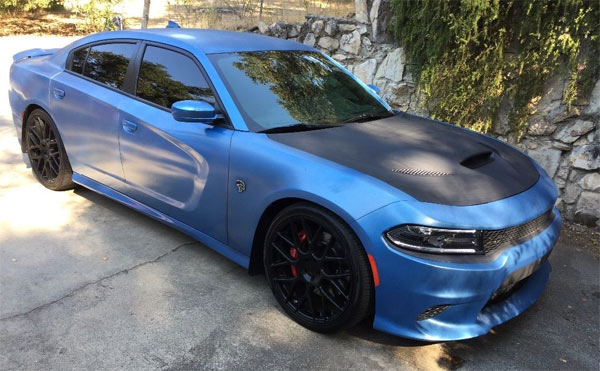 dodgecharger