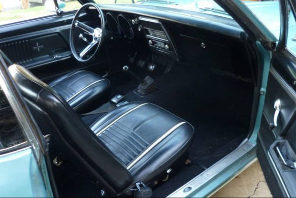 1967-Chevrolet-Camaro