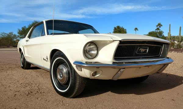 1968-Ford-Mustang