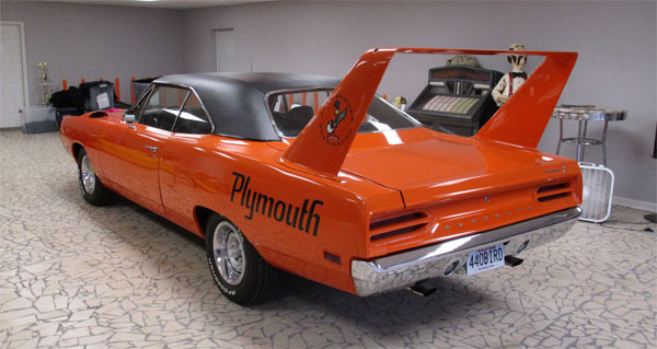 SuperBird-