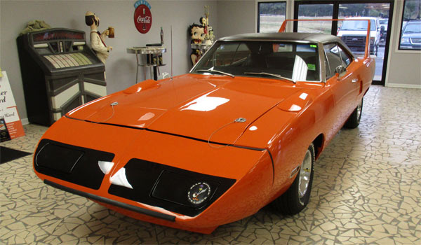 SuperBird-