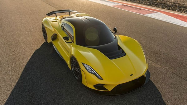 Venom-F5