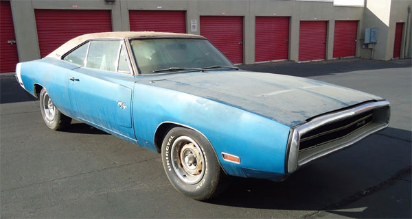 1970-Dodge-Charger