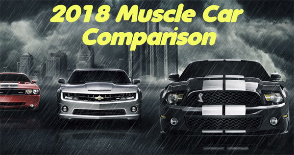 musclecars-