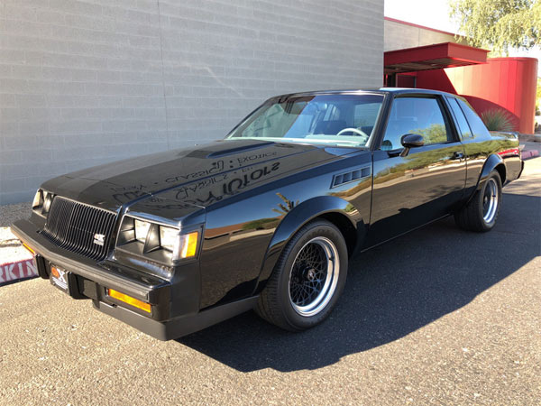 GNX-reg