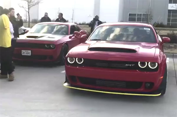 dodgedemon