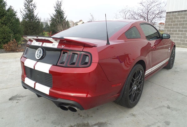 14-GT500-