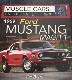 mustang