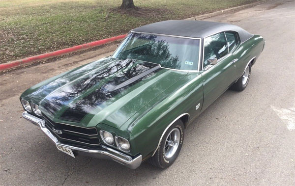 Chevelle-