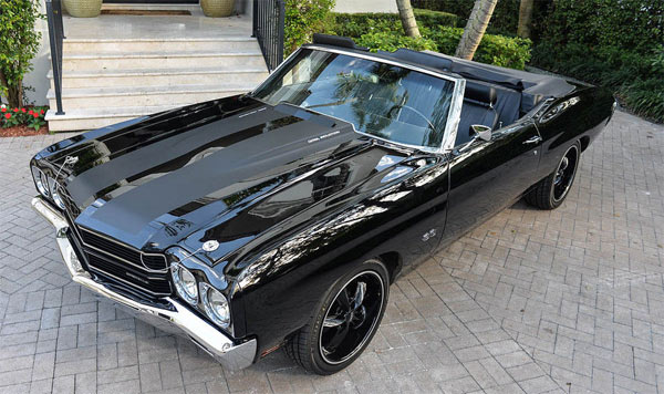 Chevelle-