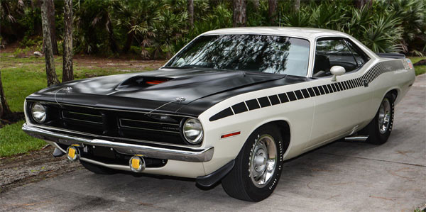 Cuda-AAR