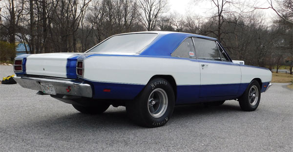 Dodge-Dart