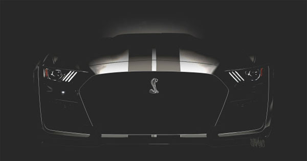 GT500-