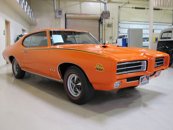 GTO-Judge