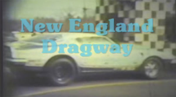 dragway