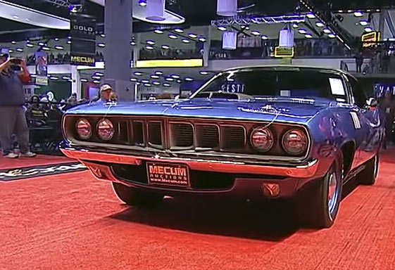 1971-Plymouth-Hemi-Cuda