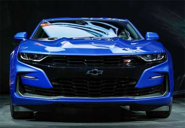 2019camaro