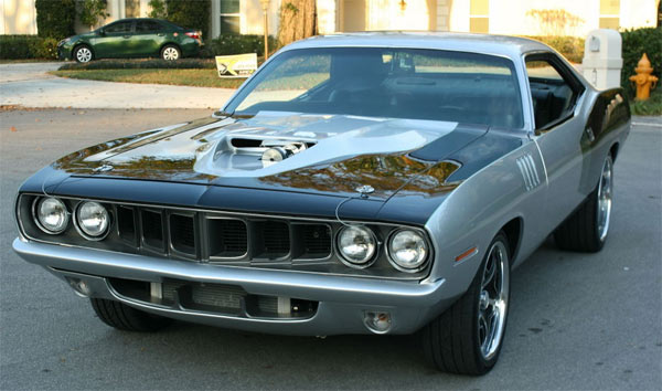 71cuda