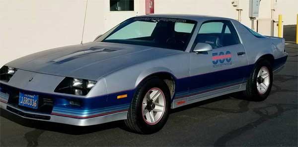 1982-Camaro-Z28