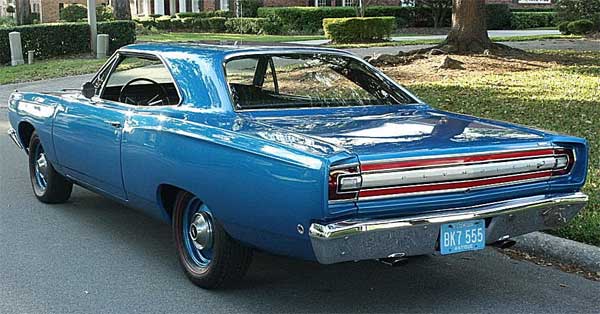 Road-Runner-