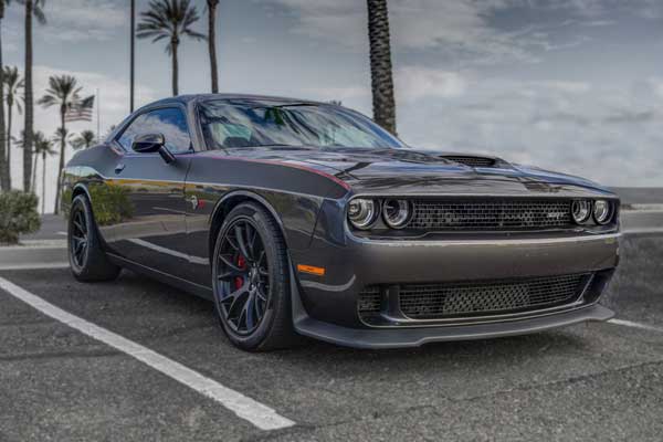 musclecar-