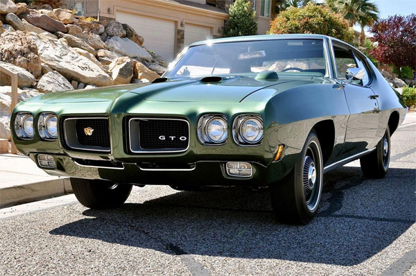 1970-Pontiac-GTO