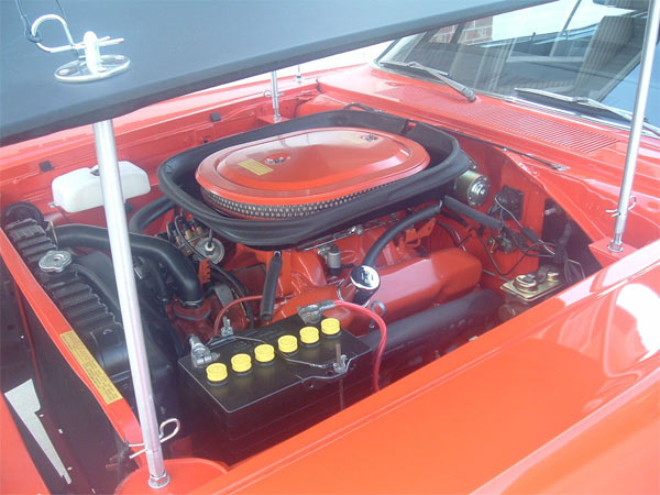 Coronet-Superbee