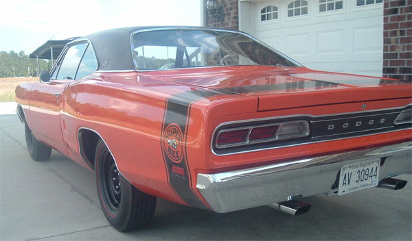 Coronet-Superbee