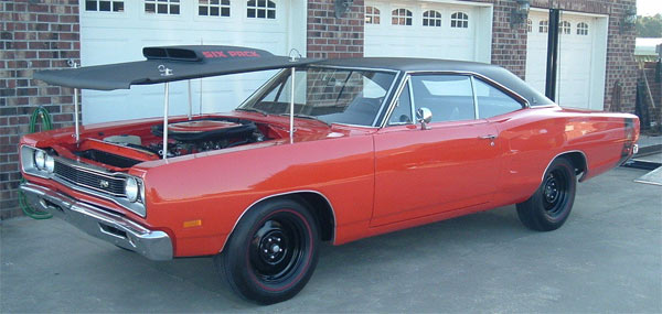 Coronet-Superbee