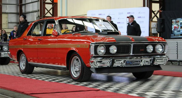 Falcon-GTHO-Phase-III