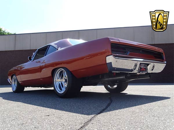 Road-Runner