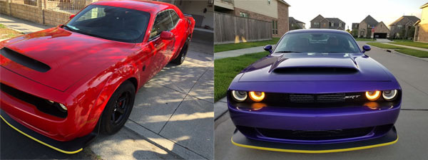 dodgedemon