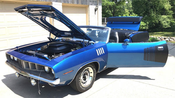 Hemi-Cuda