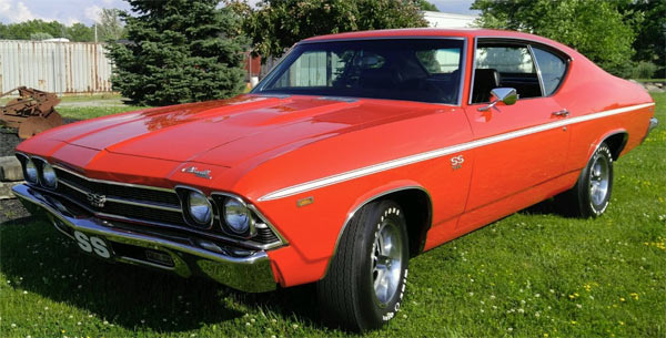 chevelle