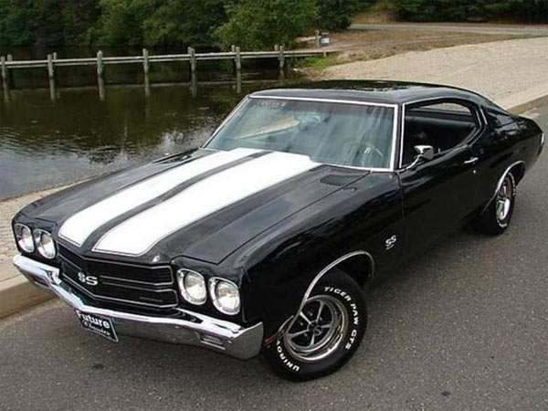 chevelle