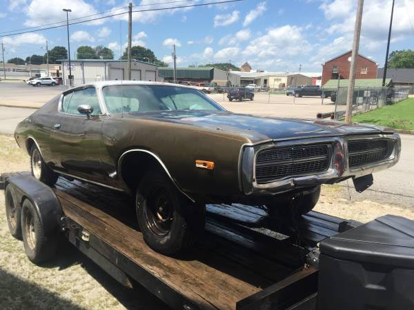 1972-Dodge-Charger