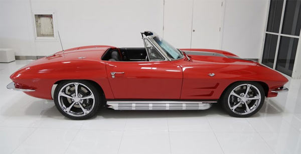 64stingray