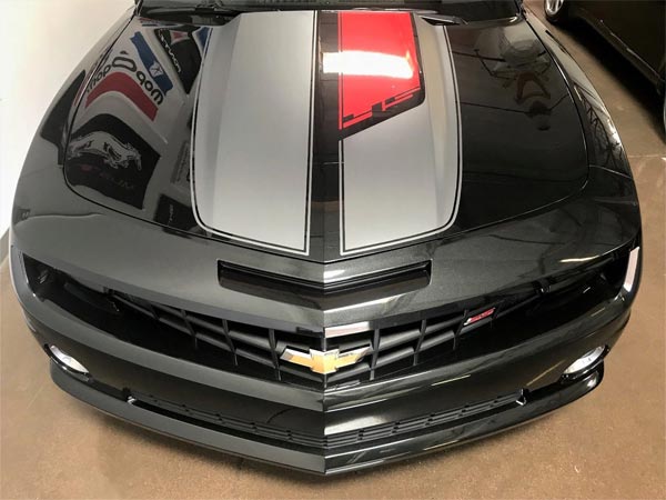 Camaro-2SS