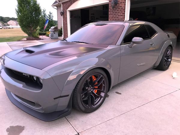 Hellcat-