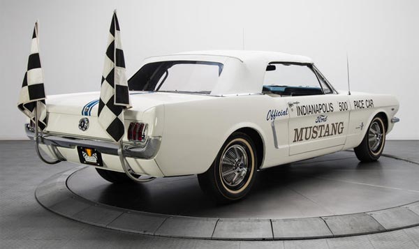 MustangIndy500