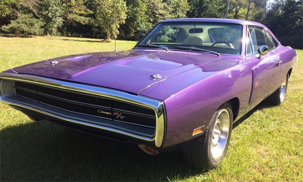 1970charger