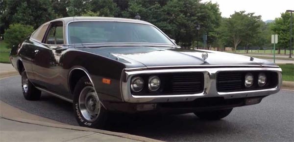 1974-Dodge-Charger