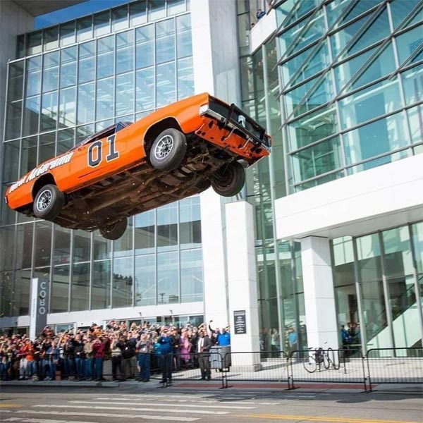 general lee