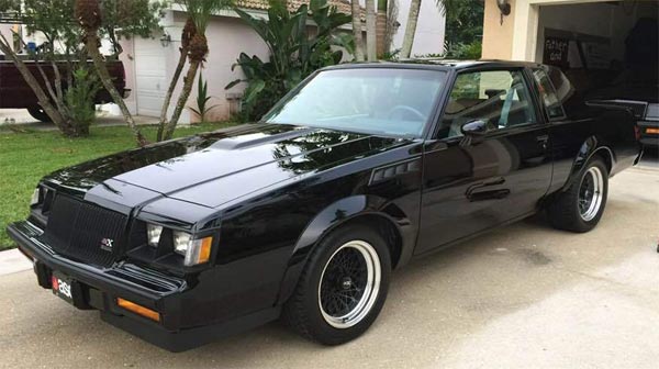 GNX